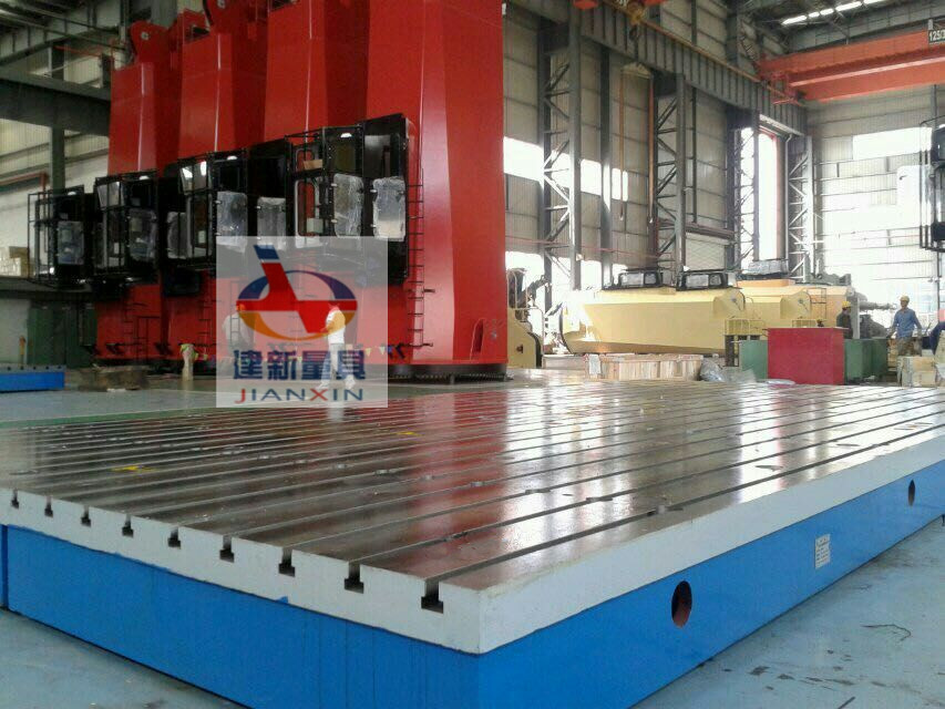 電機試驗工作臺